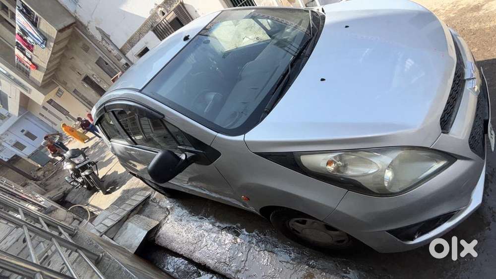 Chevrolet Beat 2015 Petrol Well Maintained