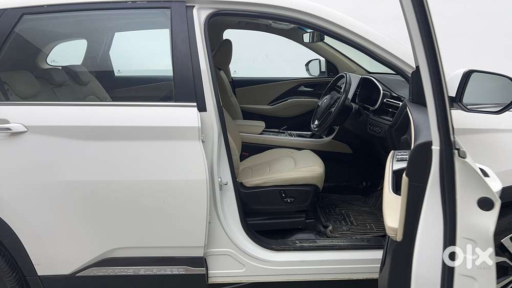 Mg Hector Sharp Pro 1.5 Turbo Cvt, 2023, Petrol