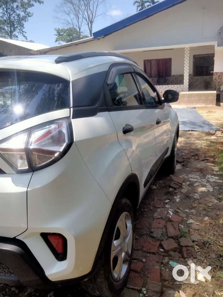 Tata Nexon 2022 Petrol Good Condition