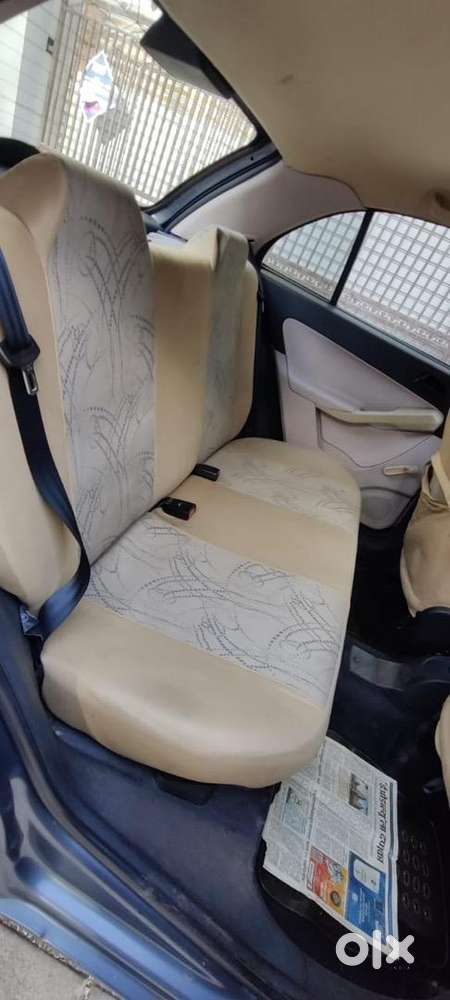 Tata Indica Vista 2011 Diesel Good Condition