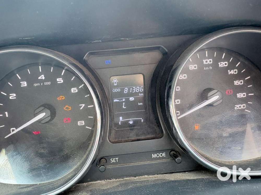 Tata Tiago 2019 Petrol Good Condition
