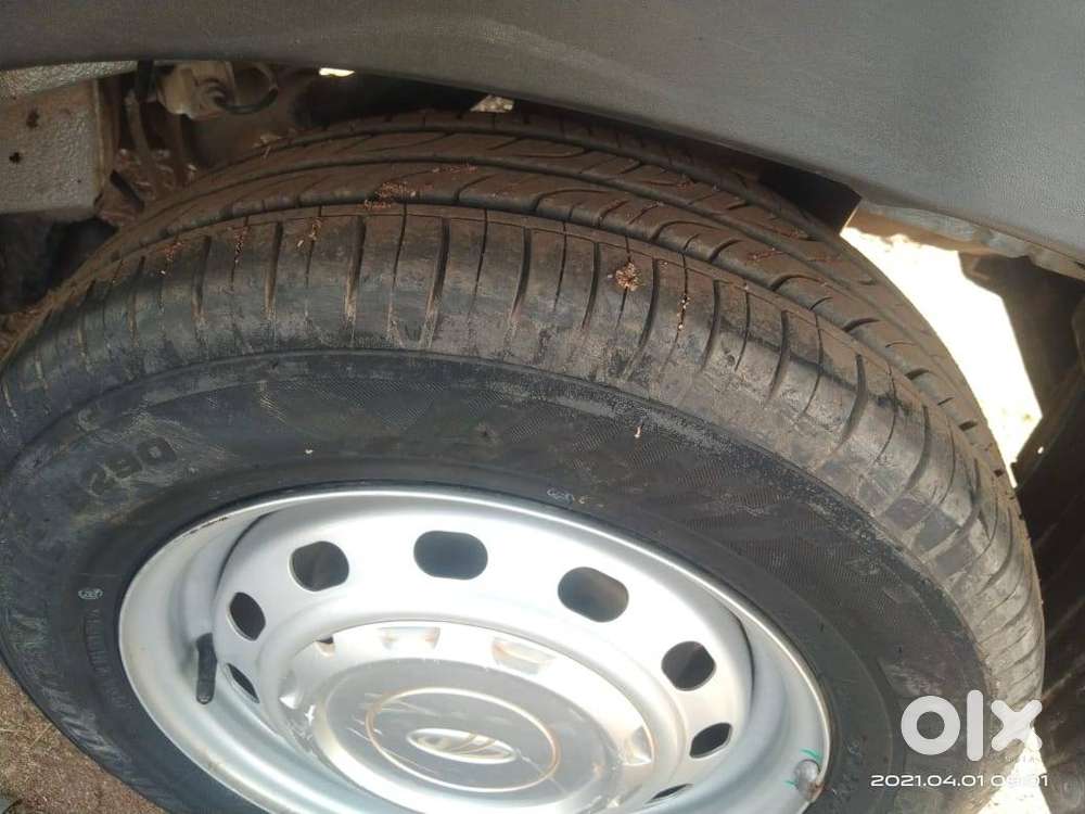 Mahindra Kuv100 Nxt 2019 Diesel Well Maintained