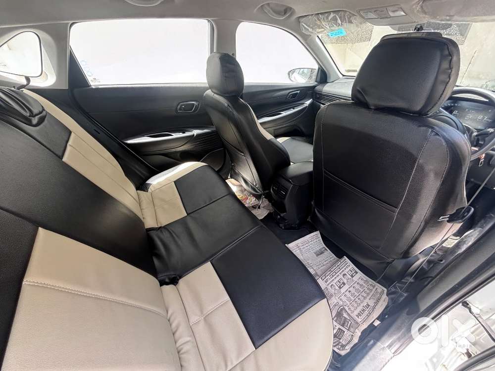 I20 New Car Condition