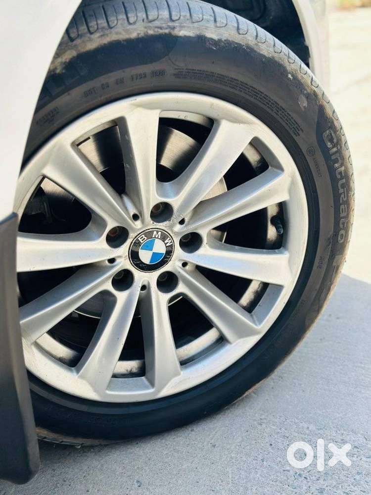 Bmw 5 Series 2.0 520d, 2011, Diesel