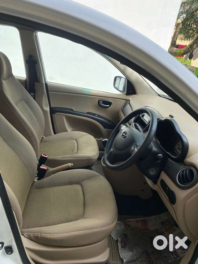 Hyundai I10 2009 Petrol 73000 Km Driven