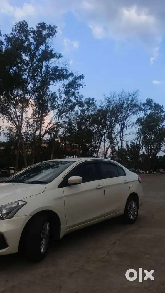 Maruti Suzuki Ciaz 2024 Petrol 48000 Km Driven