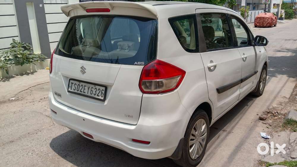 Maruti Suzuki Ertiga 2012-2015 Vdi, 2014, Diesel