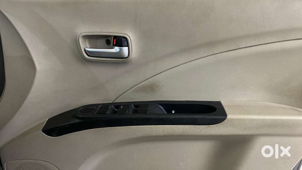 Maruti Suzuki Celerio Cng Vxi Optional, 2018, Cng & Hybrids