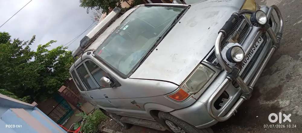 Chevrolet Tavera Diesel 2006