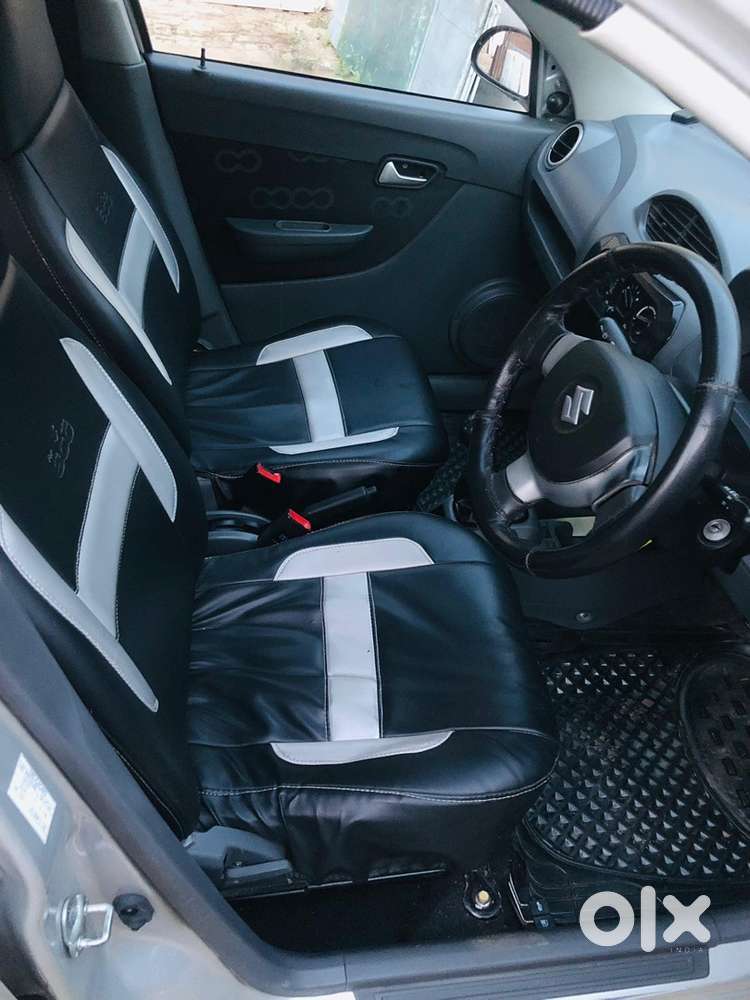 Maruti Alto Lxi Petrol 2014 July