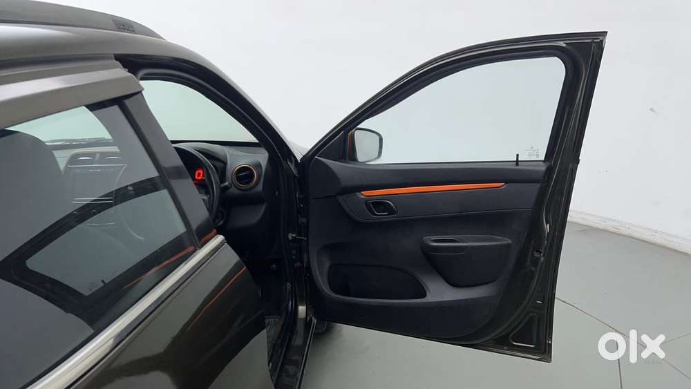 Renault Kwid Climber 1.0 Mt, 2018, Petrol