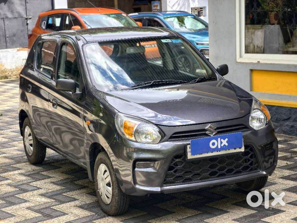 Maruti Suzuki Alto 800, 2023, Petrol