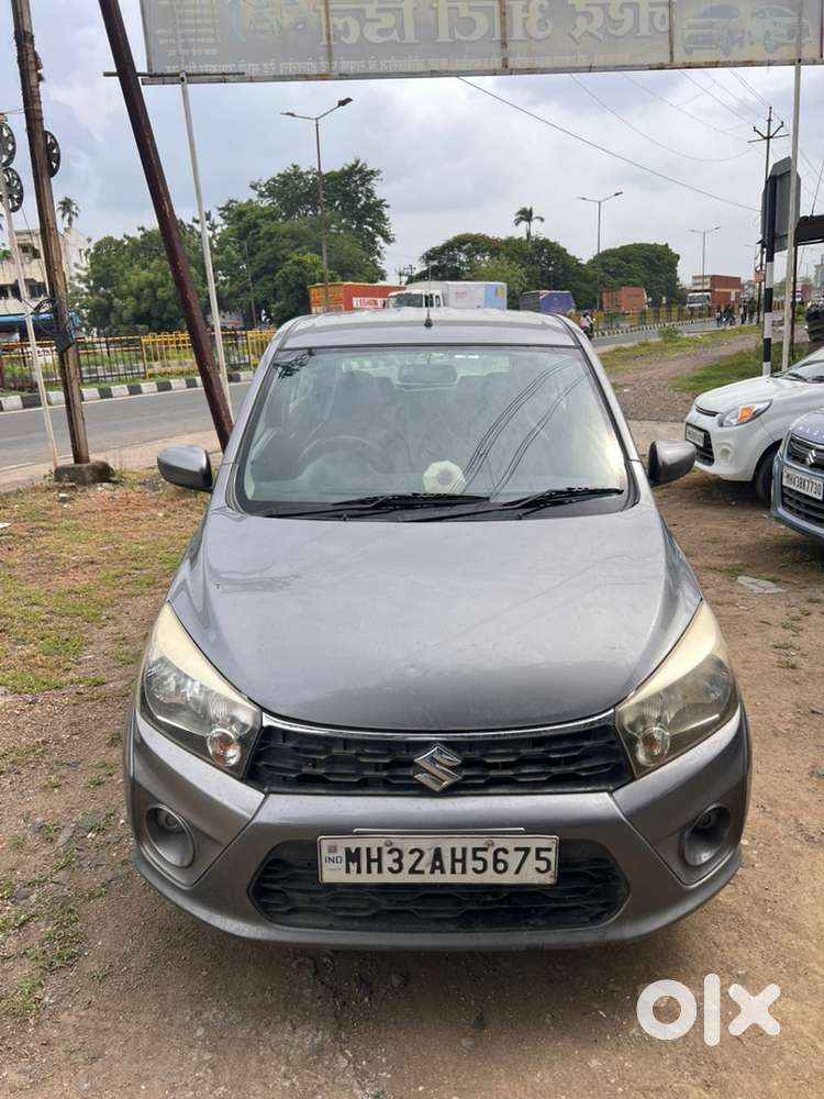 2019 Maruti Suzuki Celerio