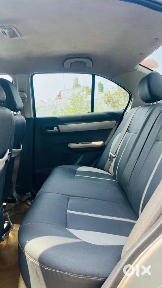 Maruti Suzuki Swift Dzire Zdi, 2009, Diesel