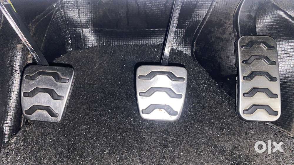 Kia Seltos 1.4 Gtx + Petrol At, 2019, Petrol