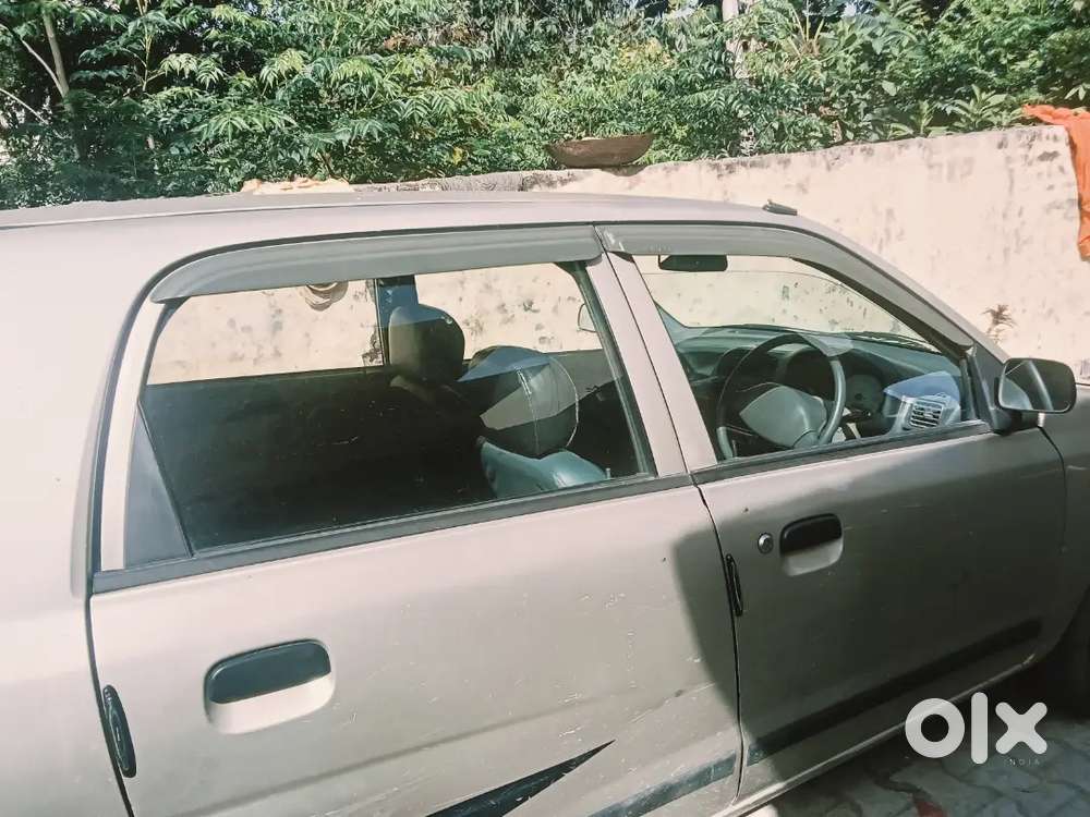 Maruti Suzuki Alto 800 2007 Petroleum 130000 Km Driven