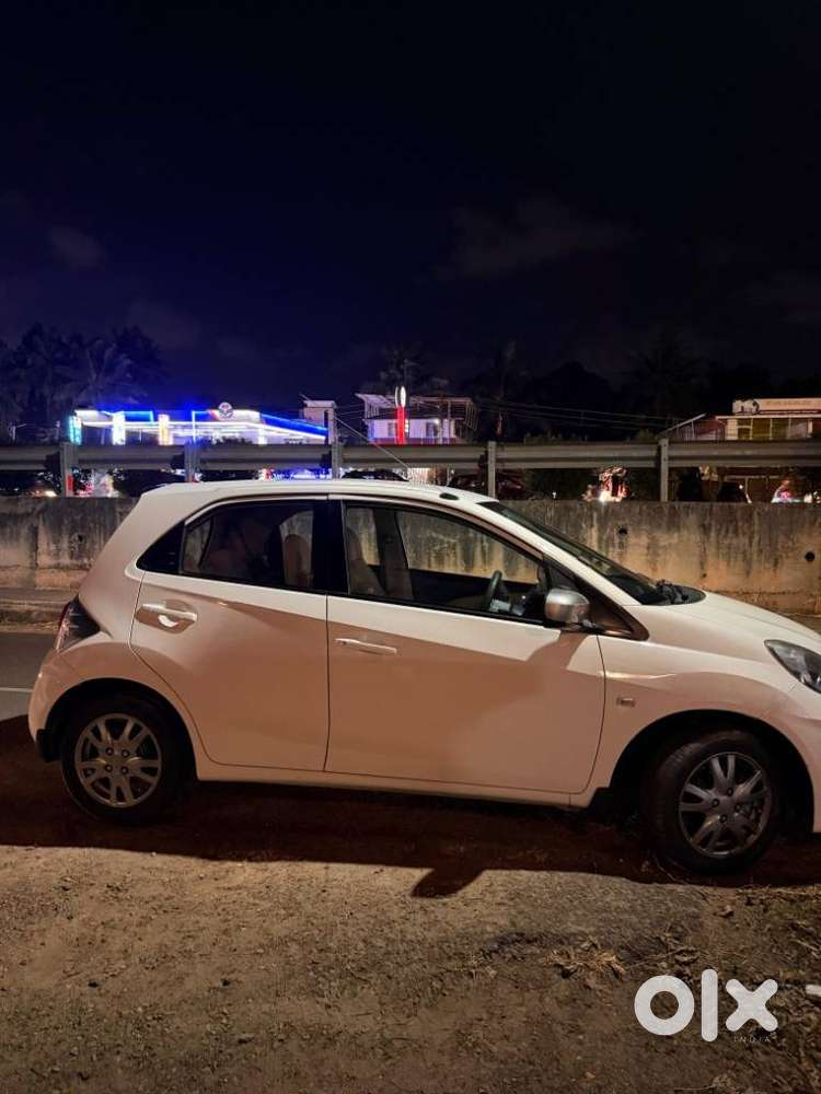 Honda Brio 2011-2013 S Option Mt, 2011, Petrol