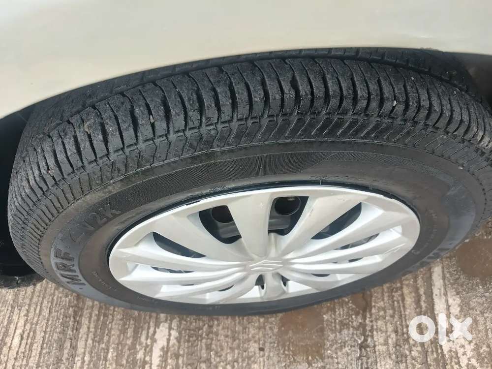 Maruti Suzuki Swift 2017 Vdi