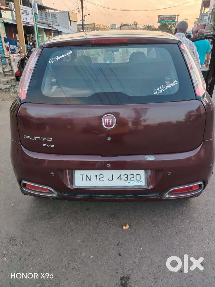 Fiat Palio Diesel Manual 2015