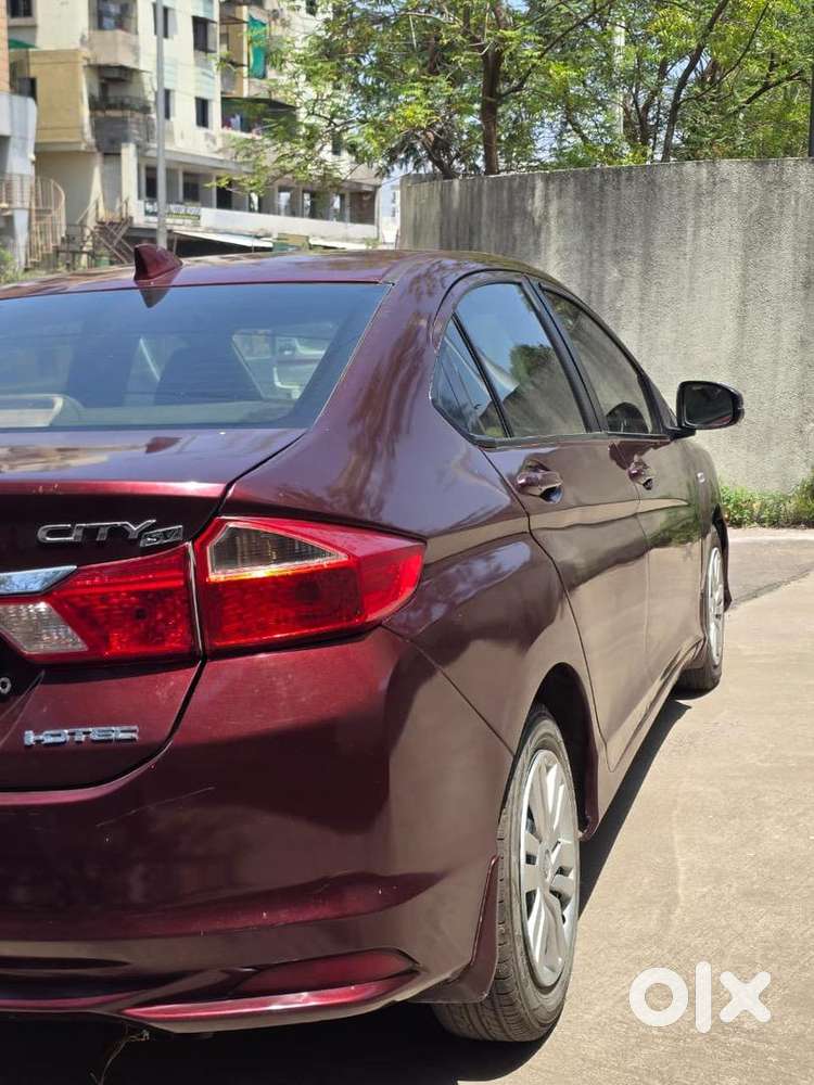 Honda City 2015 1st Owner Diesel