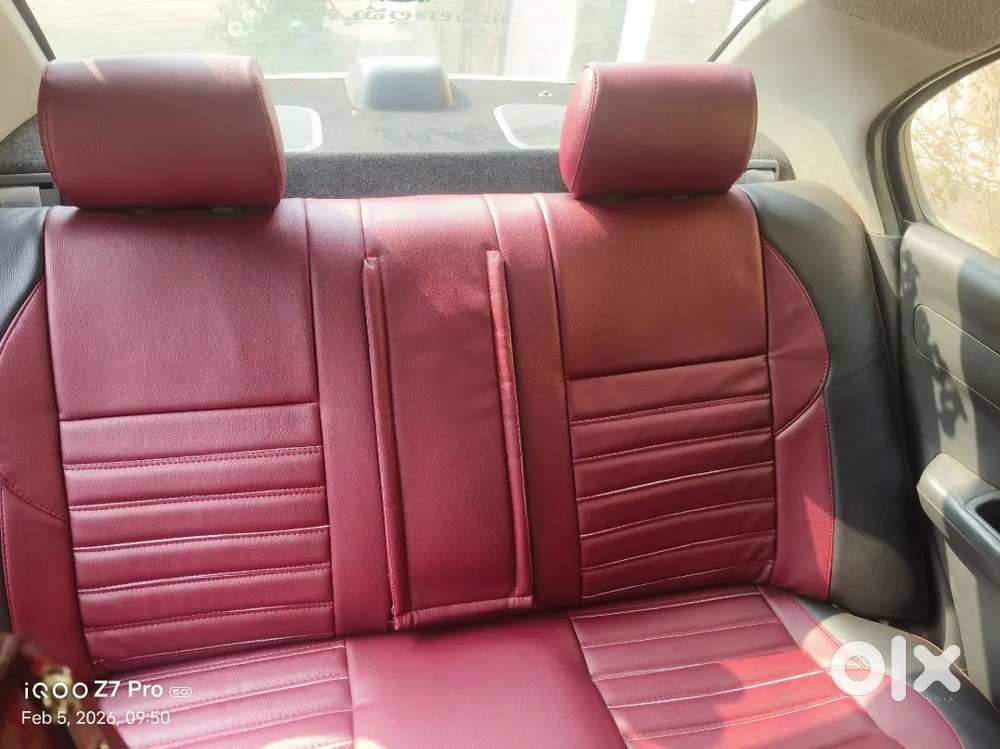 Maruti Swift Dzire Vdi 2014