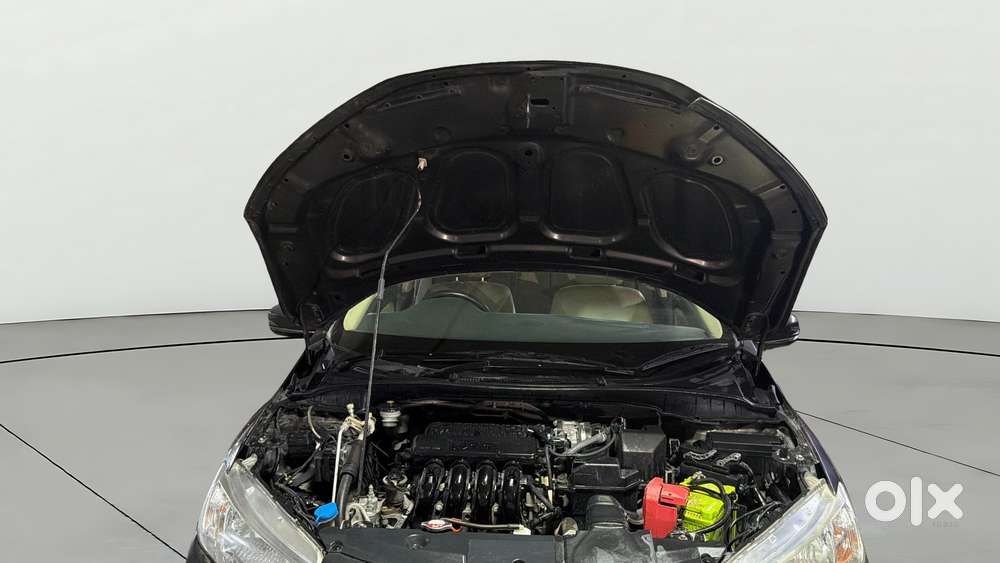 Honda City I Vtec Cvt Vx, 2015, Petrol