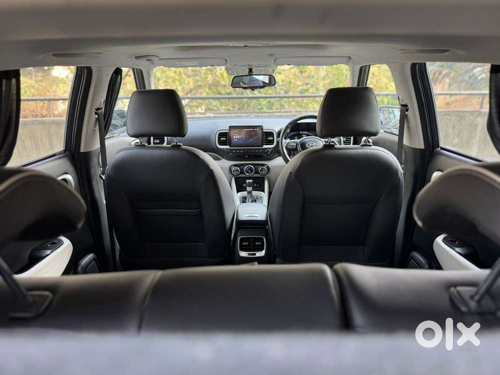 Hyundai Venue S Turbo Dct, 2023, Petrol