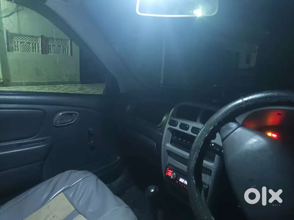 Maruti Suzuki Alto 2012
