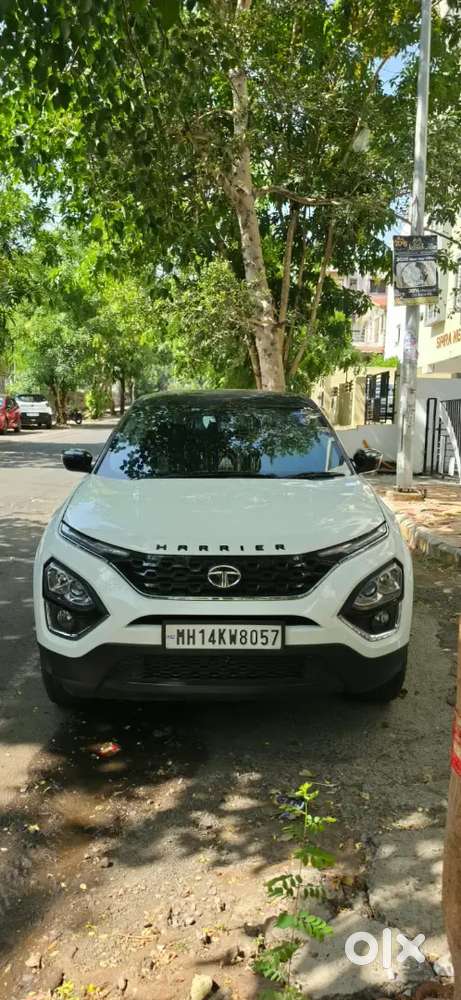 Tata Harrier Xta+ 2023 Diesel Automatic