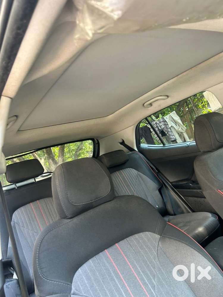Hyundai Creta 2023 Petrol 65000 Km Driven