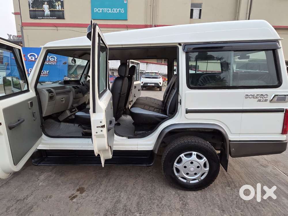 Mahindra Bolero Power Plus Lx, 2019, Diesel