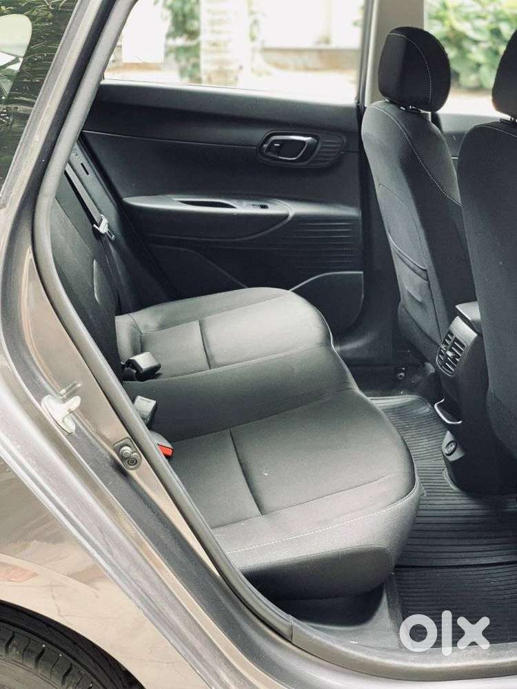 Hyundai I20 1.2 Sportz (o), 2021