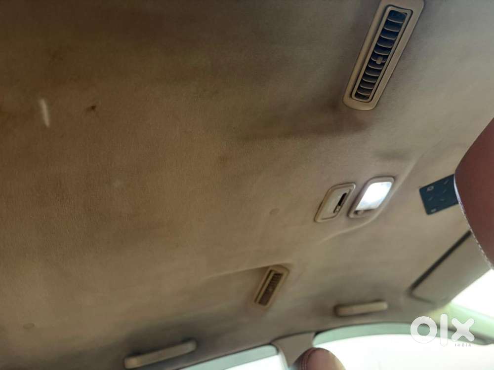 Toyota Innova 2009 Diesel Good Condition