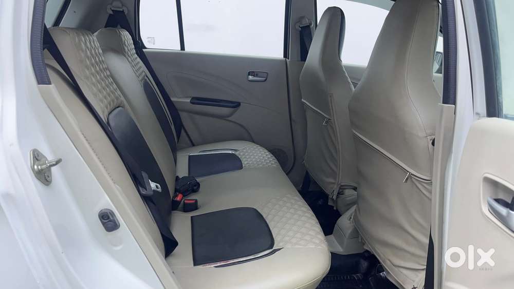 Maruti Suzuki Celerio Zxi Optional Amt, 2018, Petrol