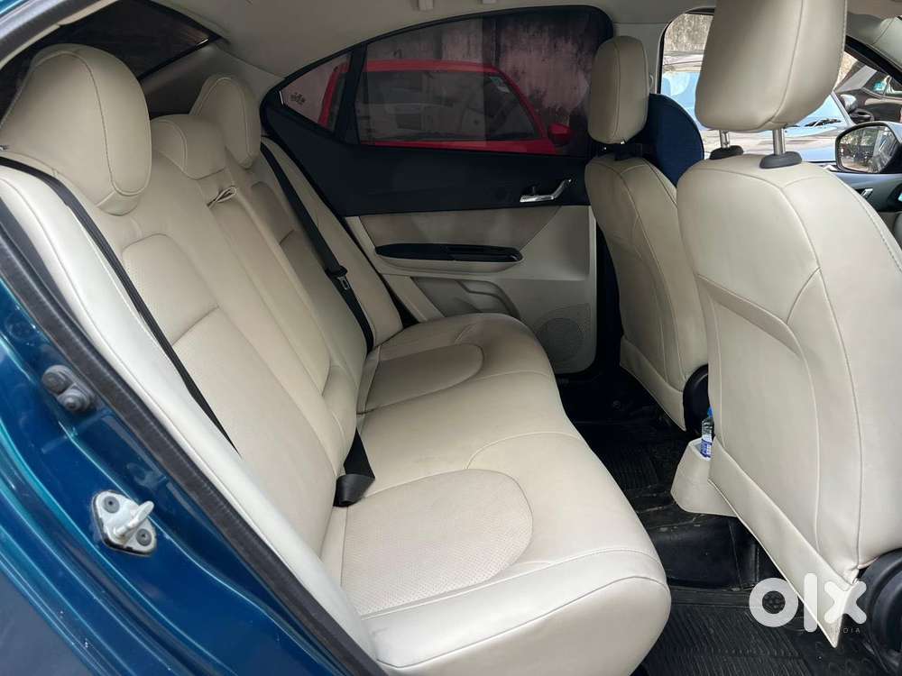 Tata Tigor Ev Xz Plus Lux, 2023, Electric