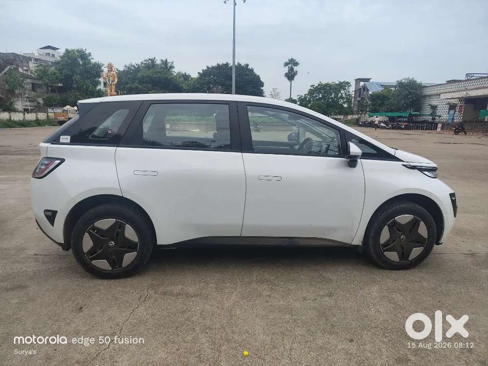Mg Windsor Ev Excite 2026