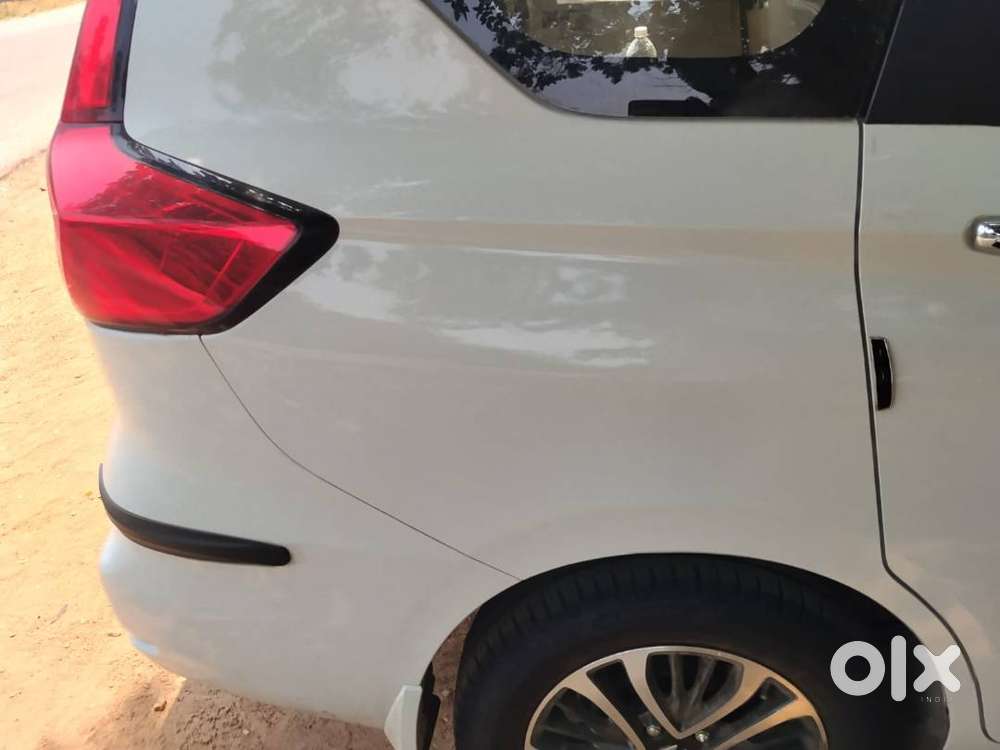 Maruti Suzuki Ertiga 2025 Petrol 1000 Km Driven