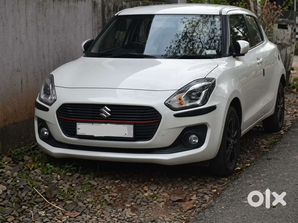 Swift Zxi Maruti 2018