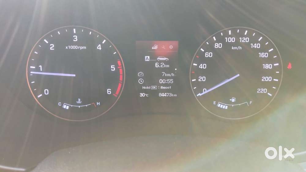 Hyundai I20 Active 1.4 Sx (o), 2016, Diesel