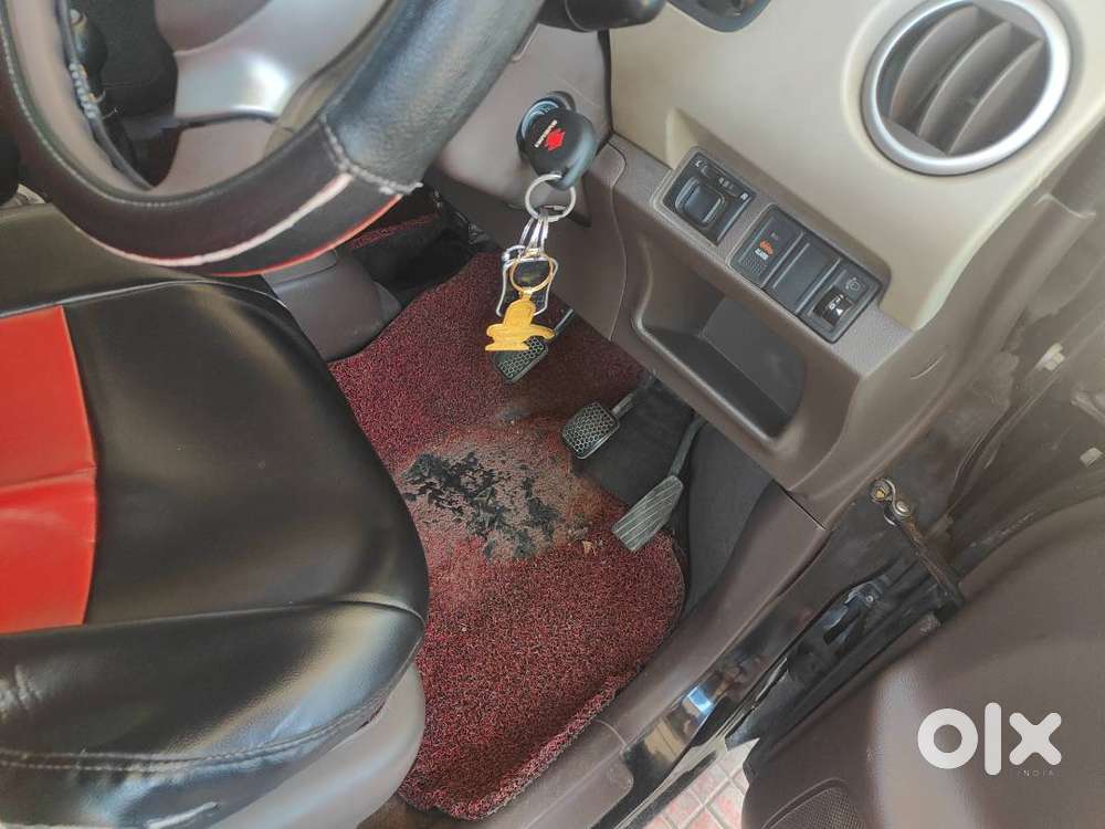Maruti Suzuki Zen Estilo 2012 Petrol Well Maintained