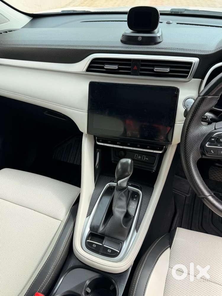 Mg Astor Zs Vti-tech Cvt Sharp, 2023, Petrol