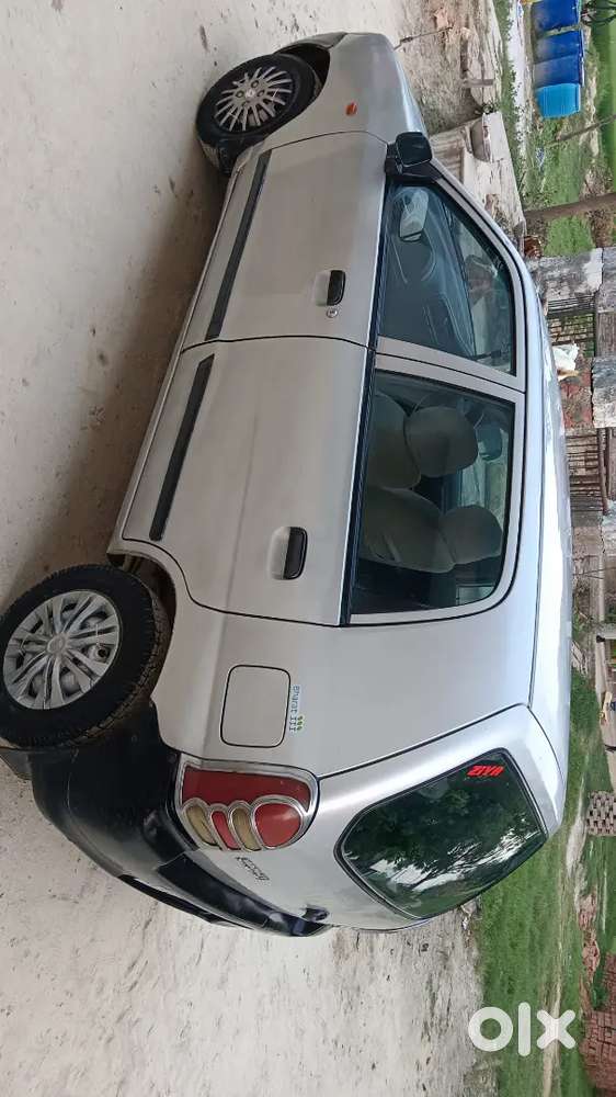 Very Good Condition All Tires Are New Chilled Ac