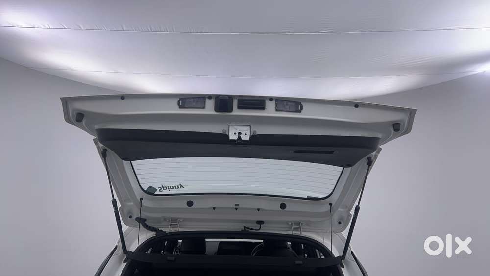 Kia Sonet Gtx Plus Turbo Dct, 2024, Petrol