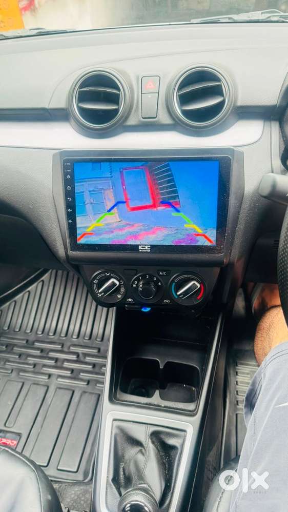 Maruti Swift Petrol 2023