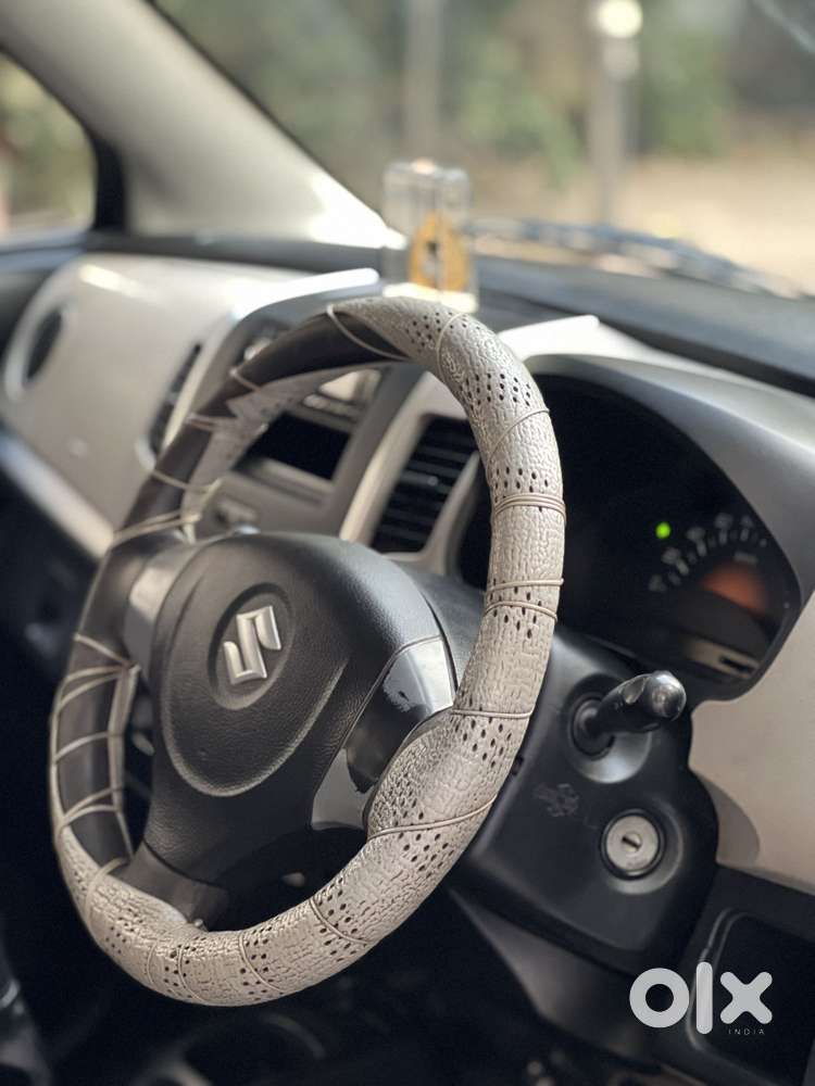 Maruti Suzuki Wagon R