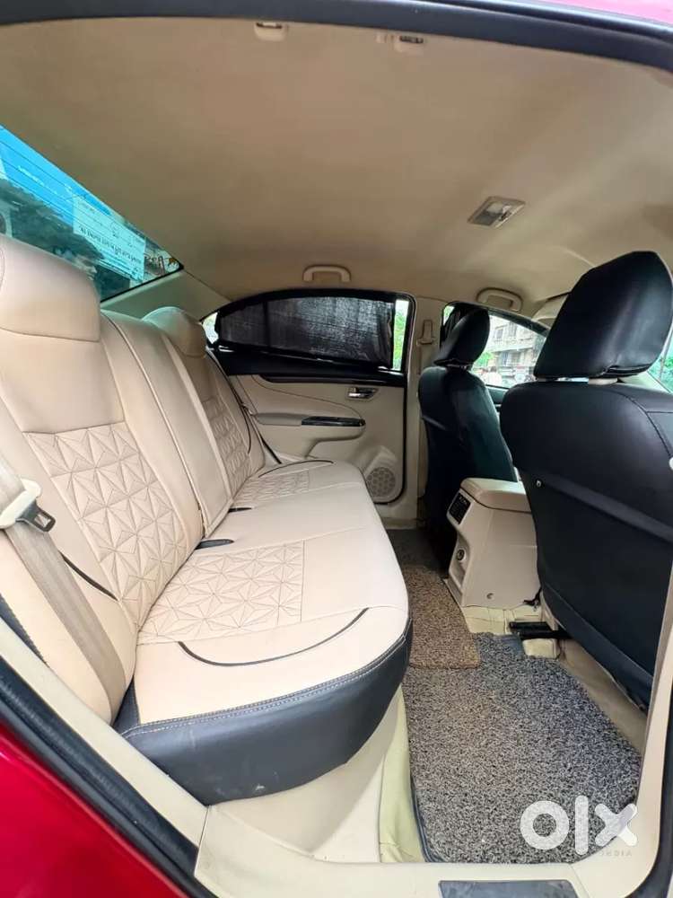 Maruti Suzuki Ciaz Vdi Plus Shvs, 2016, Diesel