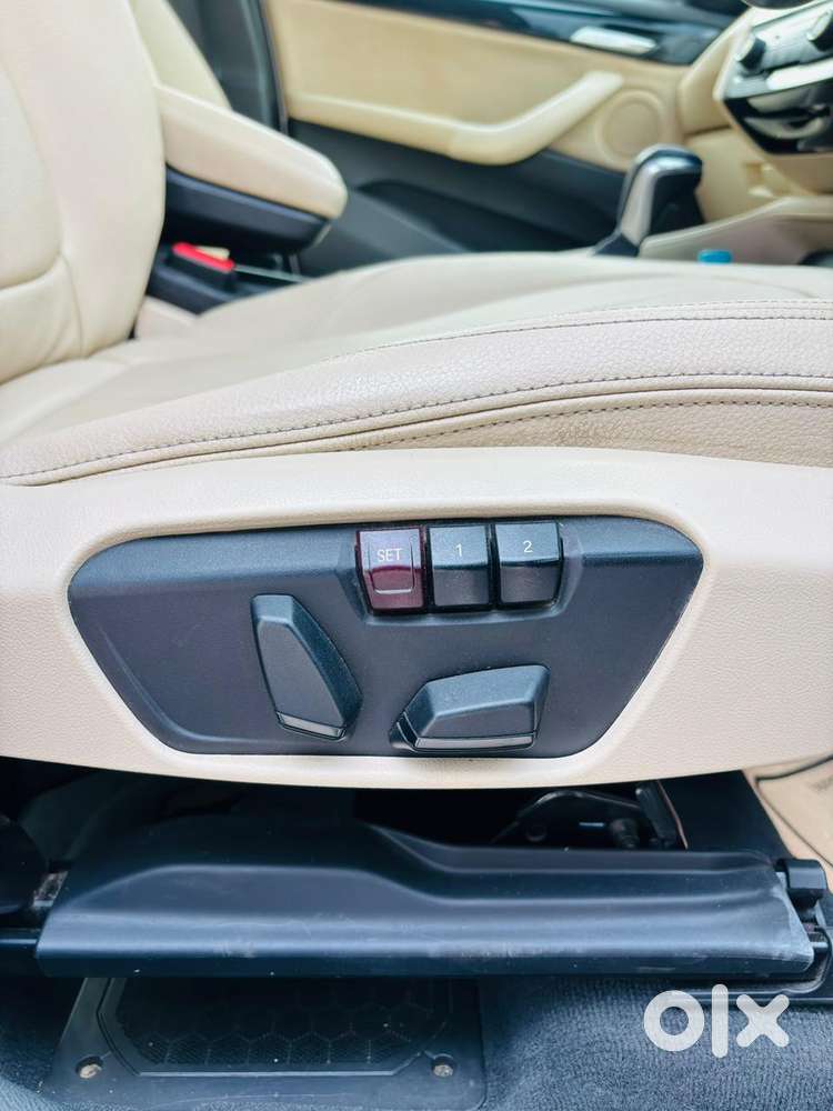 Bmw X1 2.0 Sdrive 20d, 2017, Diesel