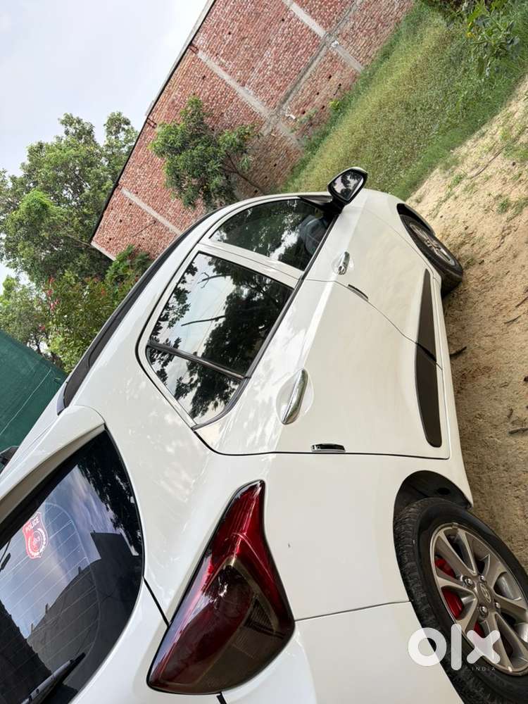 Hyundai Grand I10 Good Condition