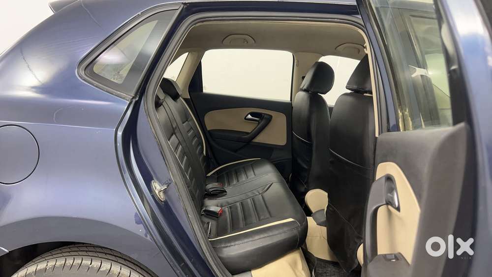 Volkswagen Polo 2013-2015 1.5 Tdi Highline, 2015, Diesel