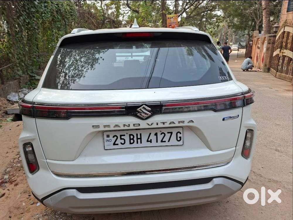 Grand Vitara For Sell Urgently